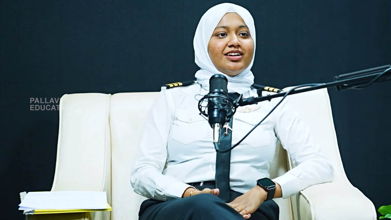 Muskan Begum Biography