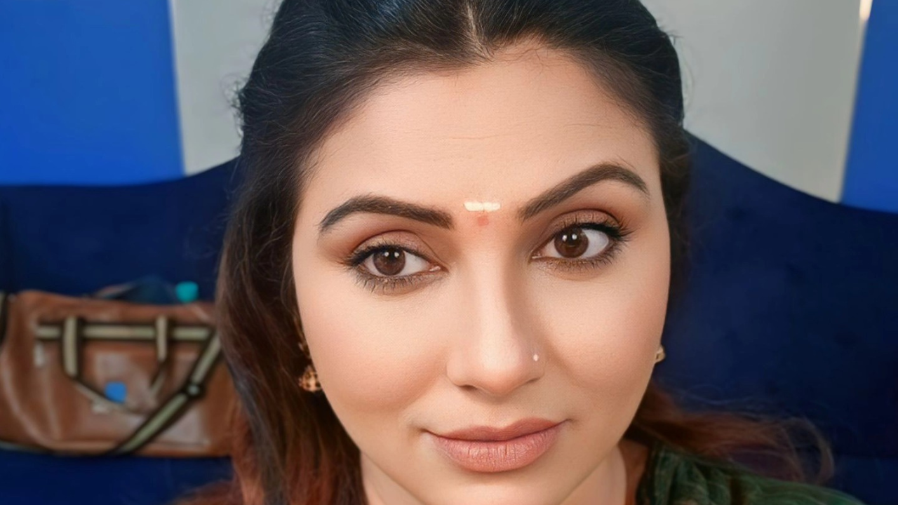 Kajal Nishad education qualification