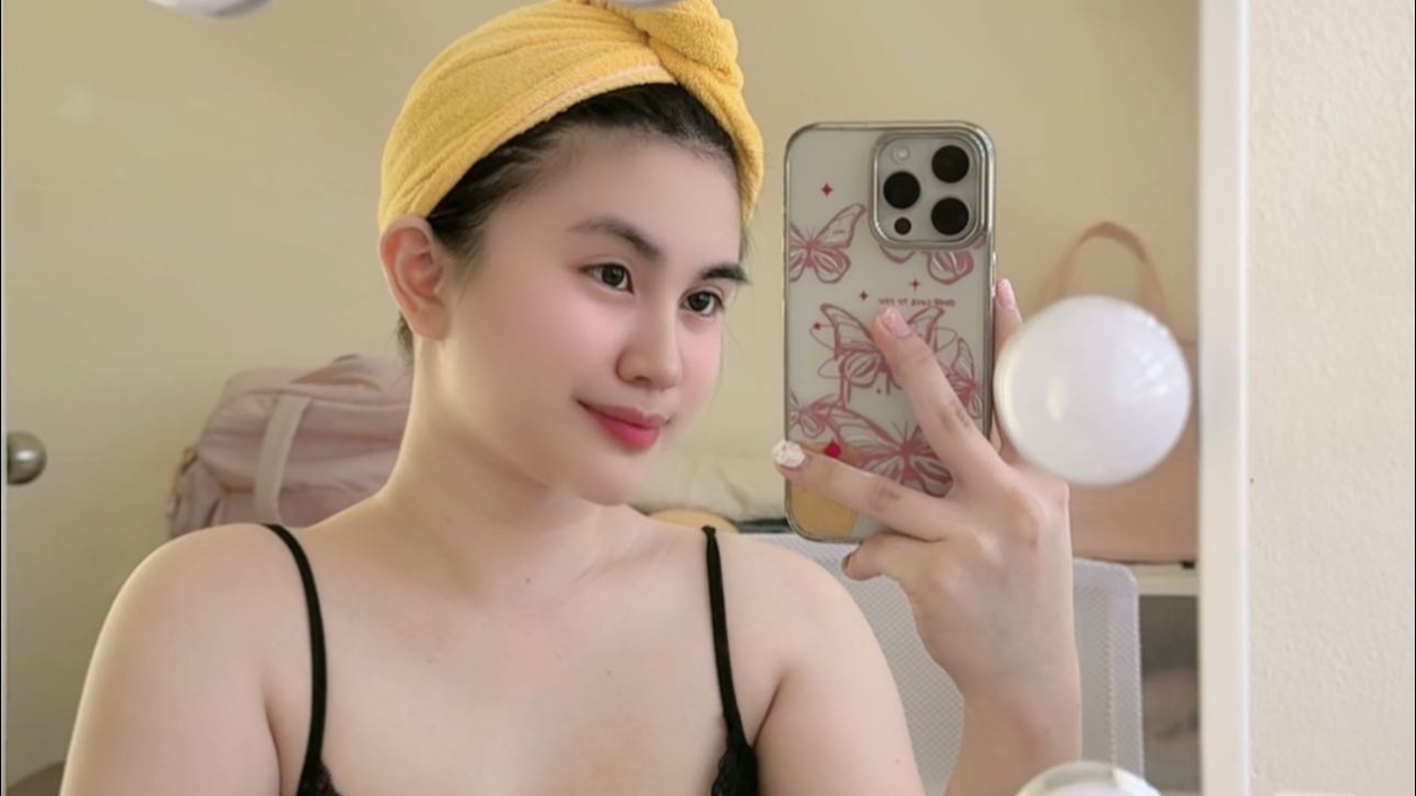 Aly Cruz Wiki, Age, Career, Family, Height & Unknown Facts | Filipino Beauty Icon