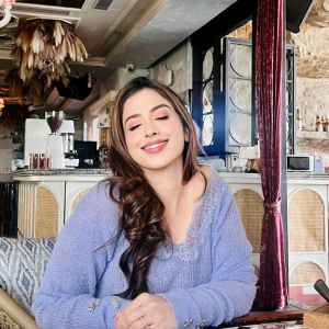 Samaira Sandhu Career Journey: Filmography, Best Roles & Acting Debut