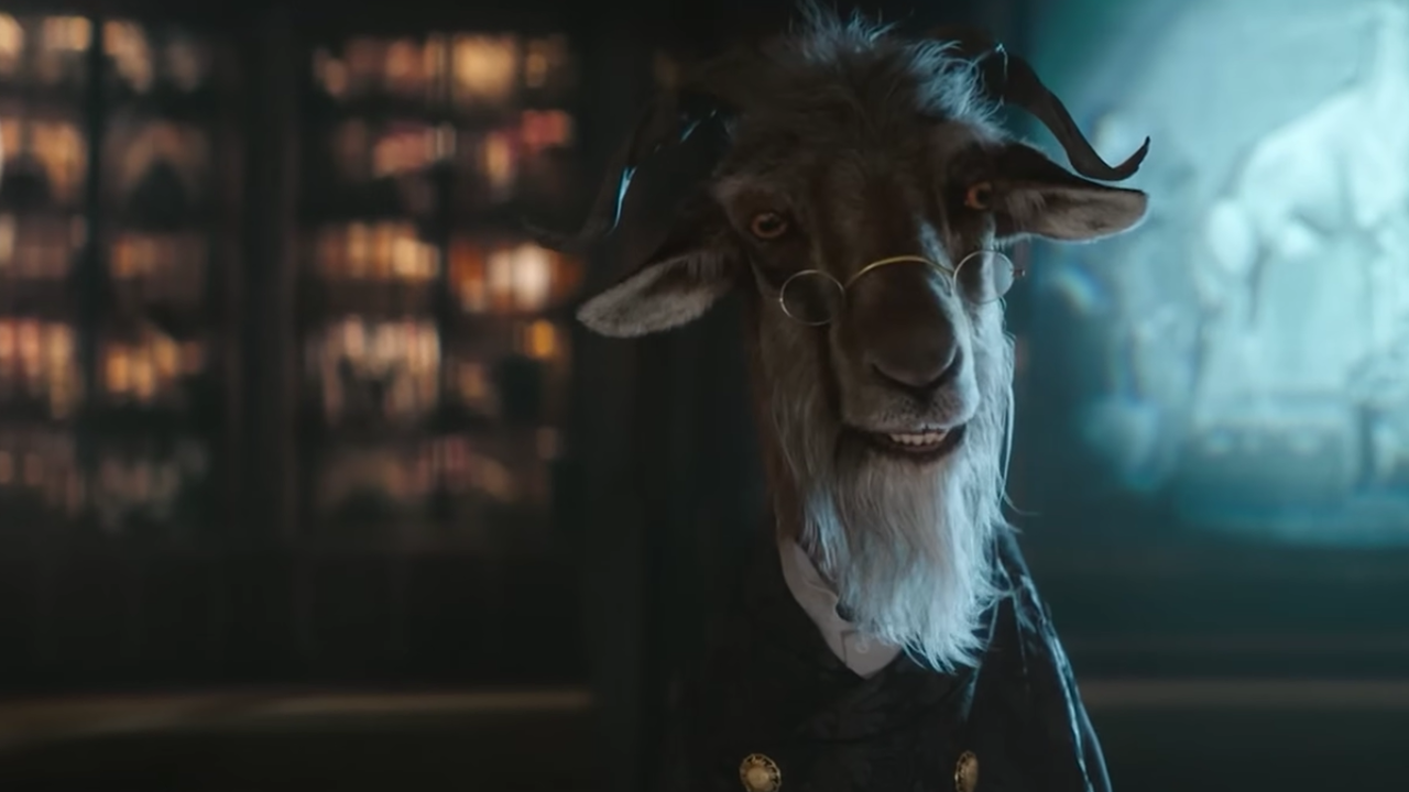 Watch a ‘Wonderful’ Moment From ‘Wicked: For Good’