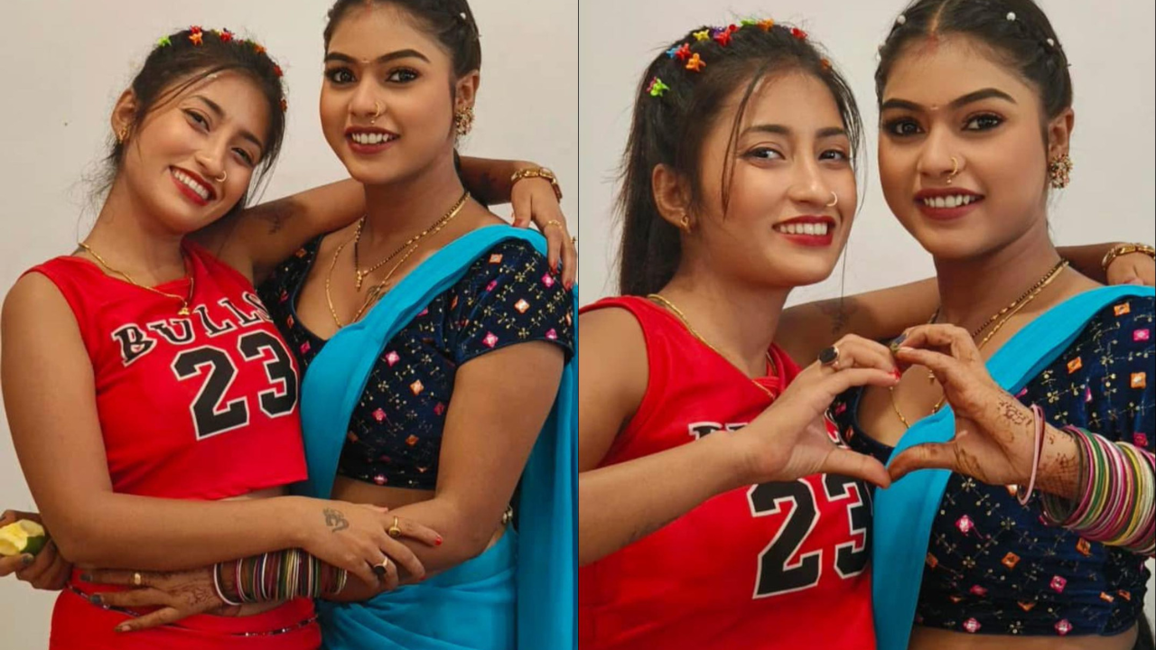 Chandni Mishra Early Life & Education