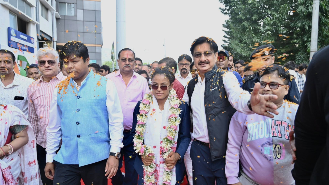 ICC World Cup Winner