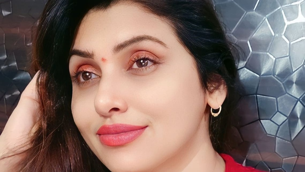 Kajal Nishad Bhojpuri films