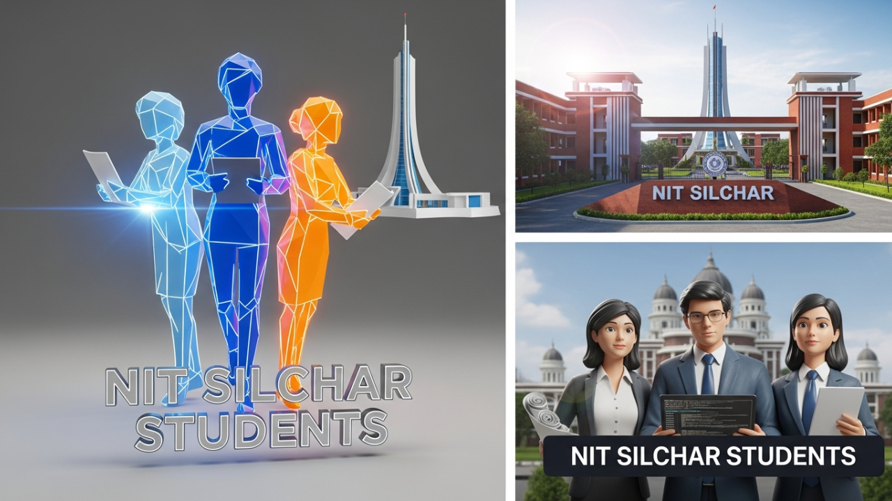 NIT Silchar छात्राएं डूबीं – Dima Hasao Incident