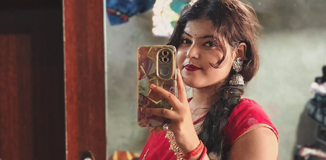 bhojpuri singer ladki viral video