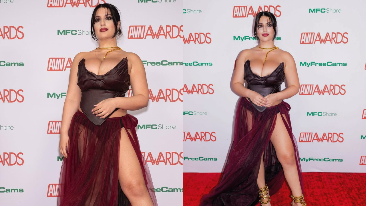 Meet Sarah Arabic – Iraqi Model, Digital Creator & Global Fashion Icon