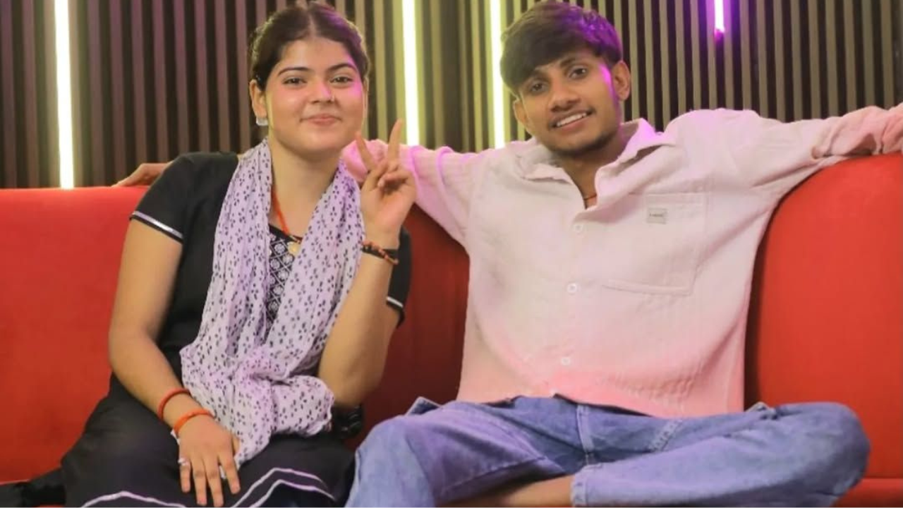 kajal kumari viral mms video