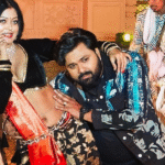 Angel Liza Biography