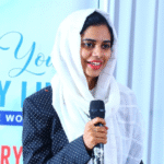 Dr Noori Parveen Biography