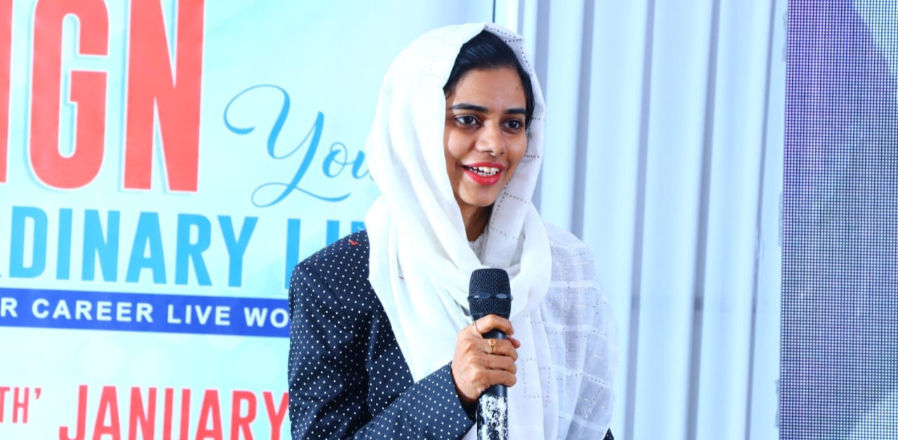 Dr Noori Parveen Biography