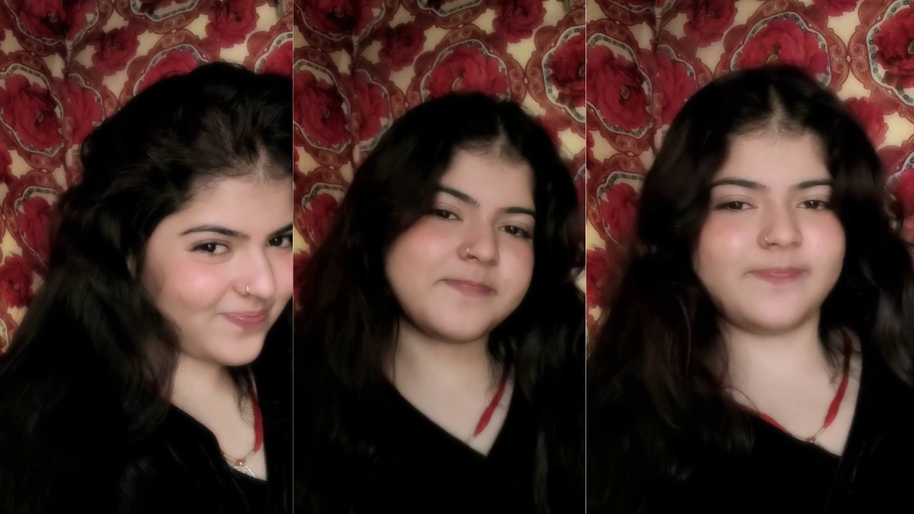 kajal kumari viral video