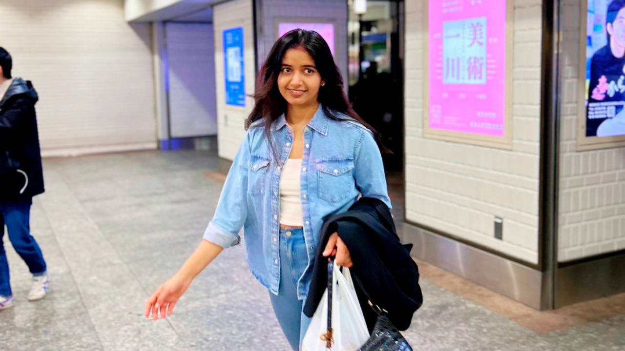 Sah Sapna Kumari Instagram