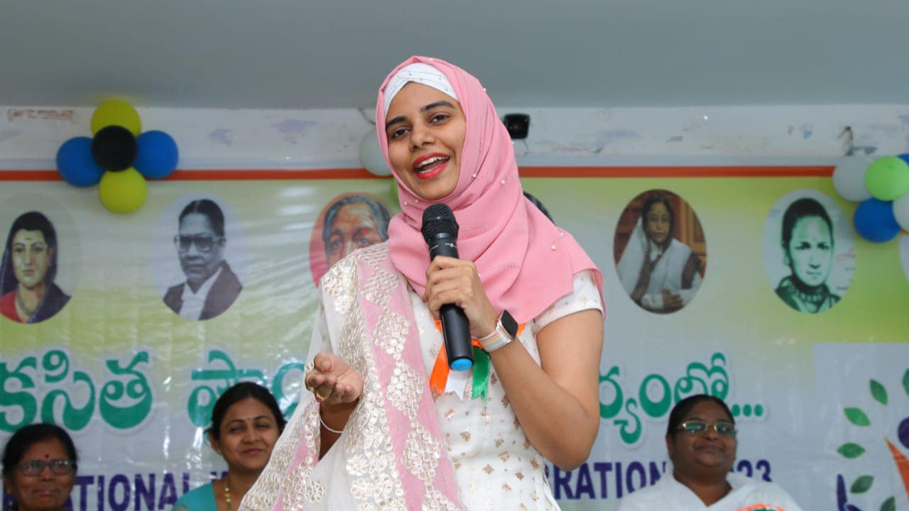 Dr Noori Parveen Wikipedia