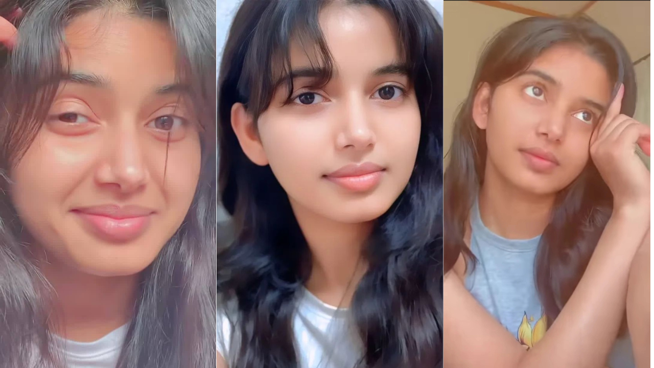 Sah Sapna Kumari Instagram