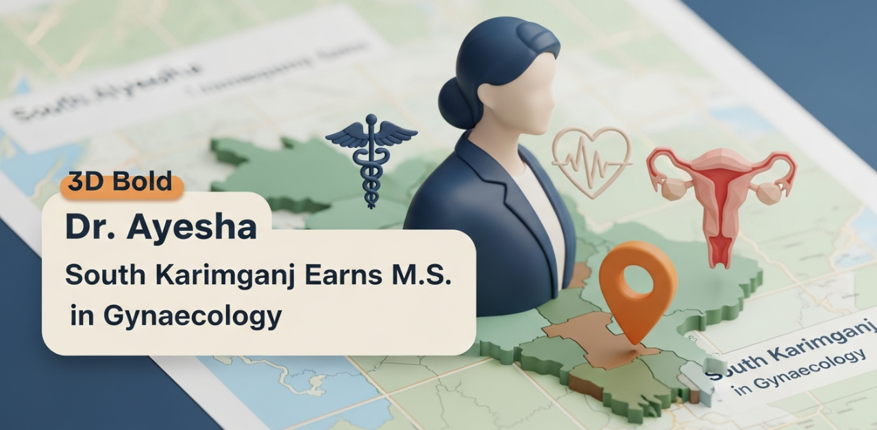 Dr Ayesha Fakirabazar