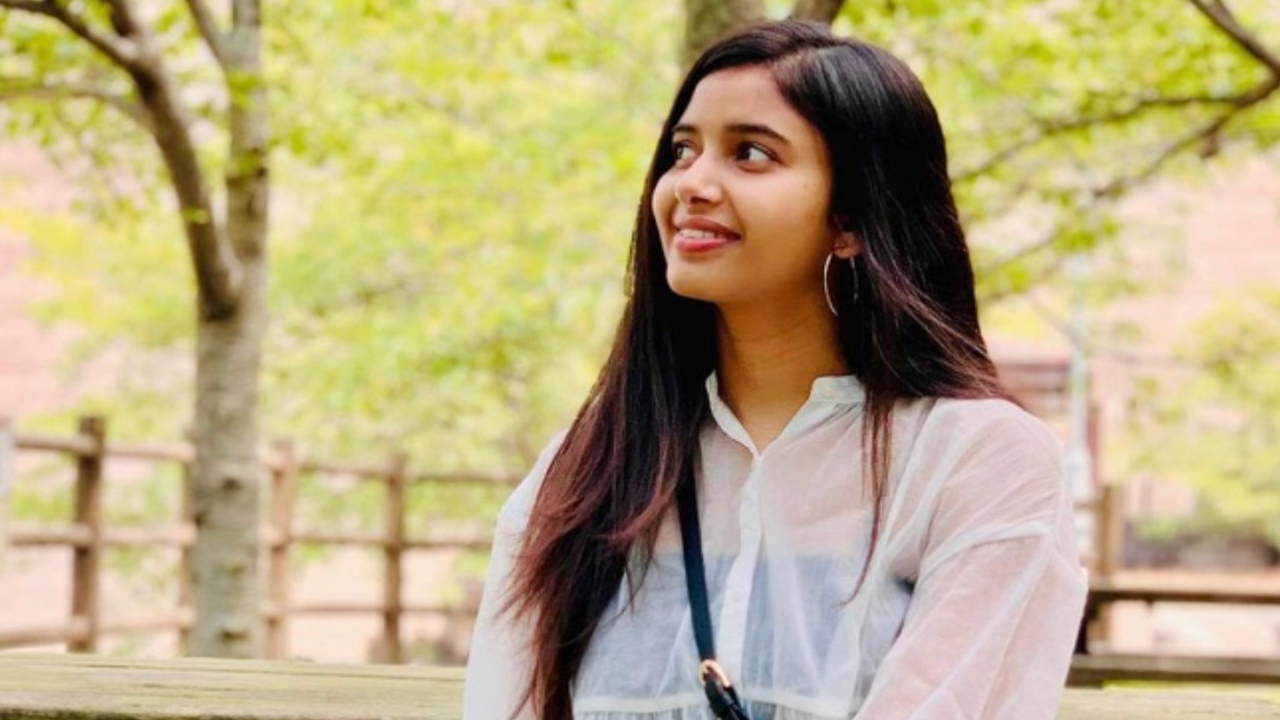 Sah Sapna Kumari education,