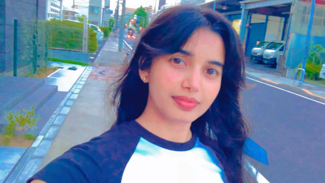 Sah Sapna Kumari (Sapna Shah)