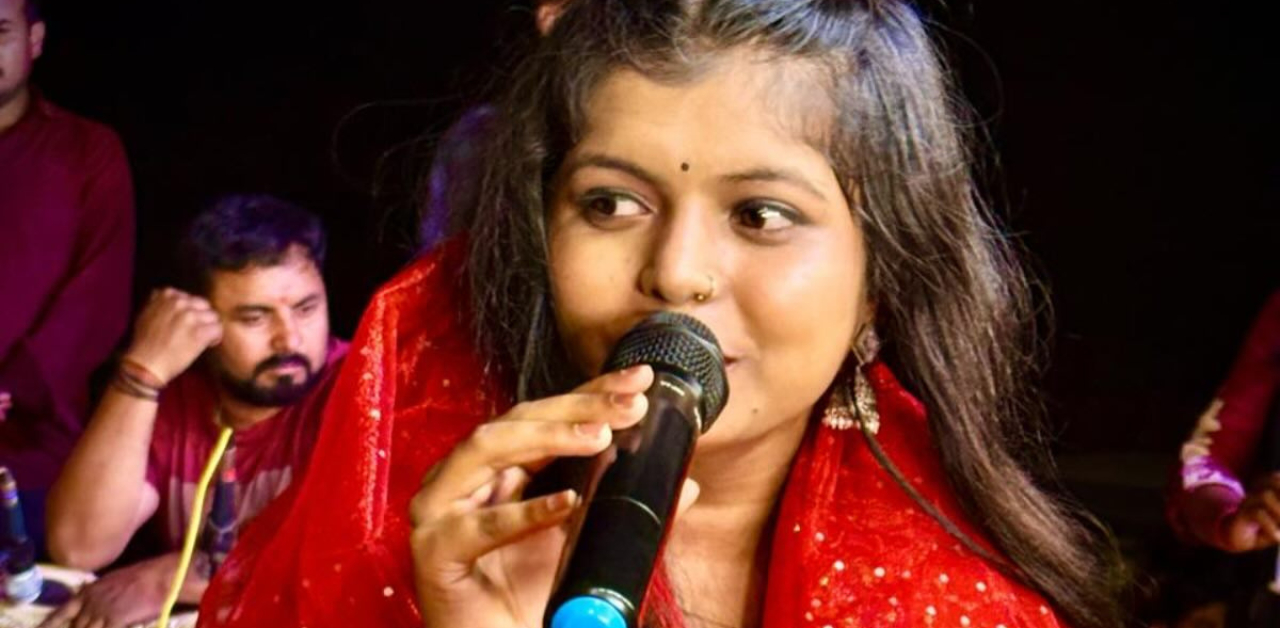 Shivani Singh Bhojpuri Singer Biography: Age, Songs & Net Worth