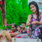 Chandni Mishra Biography