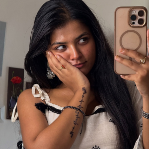 tanushka sharma wiki bio