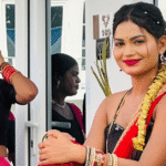 muskan jaiswal bhojpuri actress biography