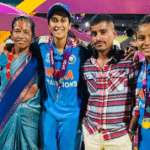 Uma Chetry Biography – Assam’s First Woman Cricketer to Win World Cup 2025