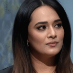 Mayanti Langer Biography