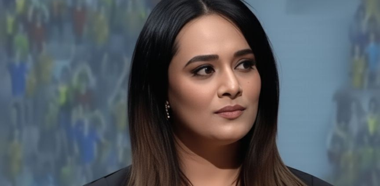 Mayanti Langer Biography