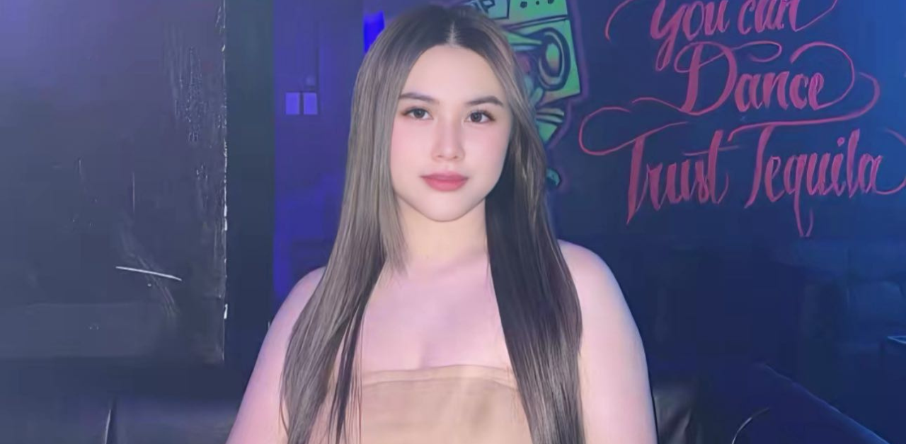 Aly Cruz Biography: Filipino Digital Creator, Model & Social Media Star Who Inspires Millions