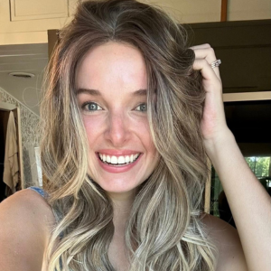 maggie mcgaugh net worth