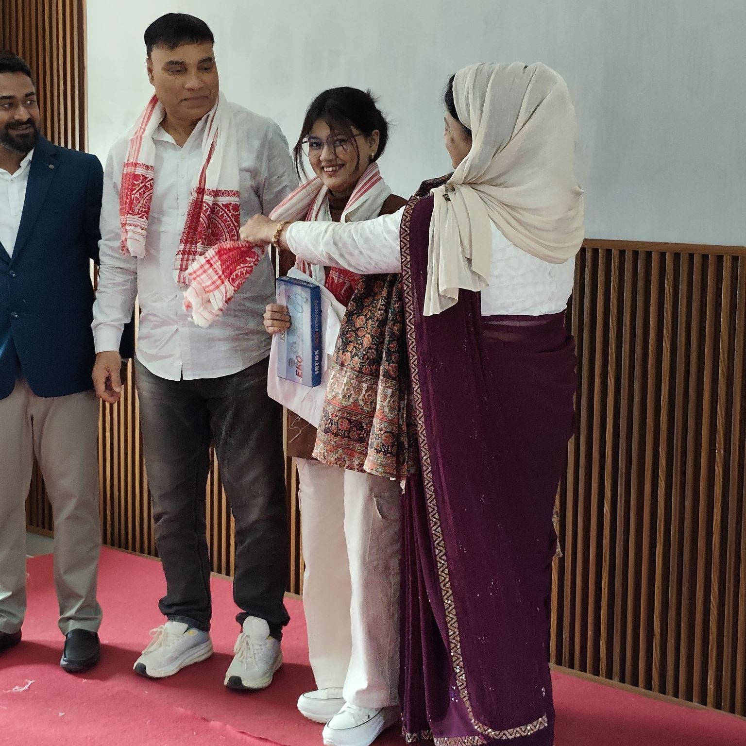 Tamanna MBBS Medical Student Guwahati