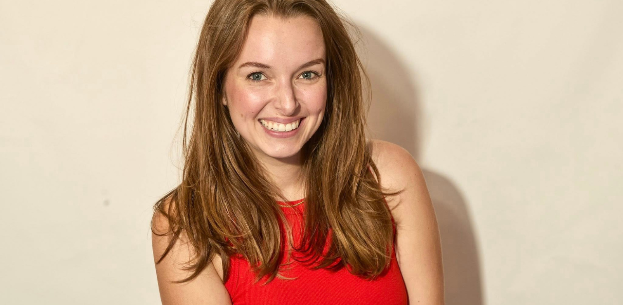 Maggie McGaugh Biography