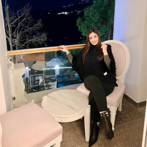 Samaira Sandhu Profile 2025: Age, Height, Films, Career