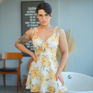 Yanne HDFIT YouTube Yanne Instagram Followers