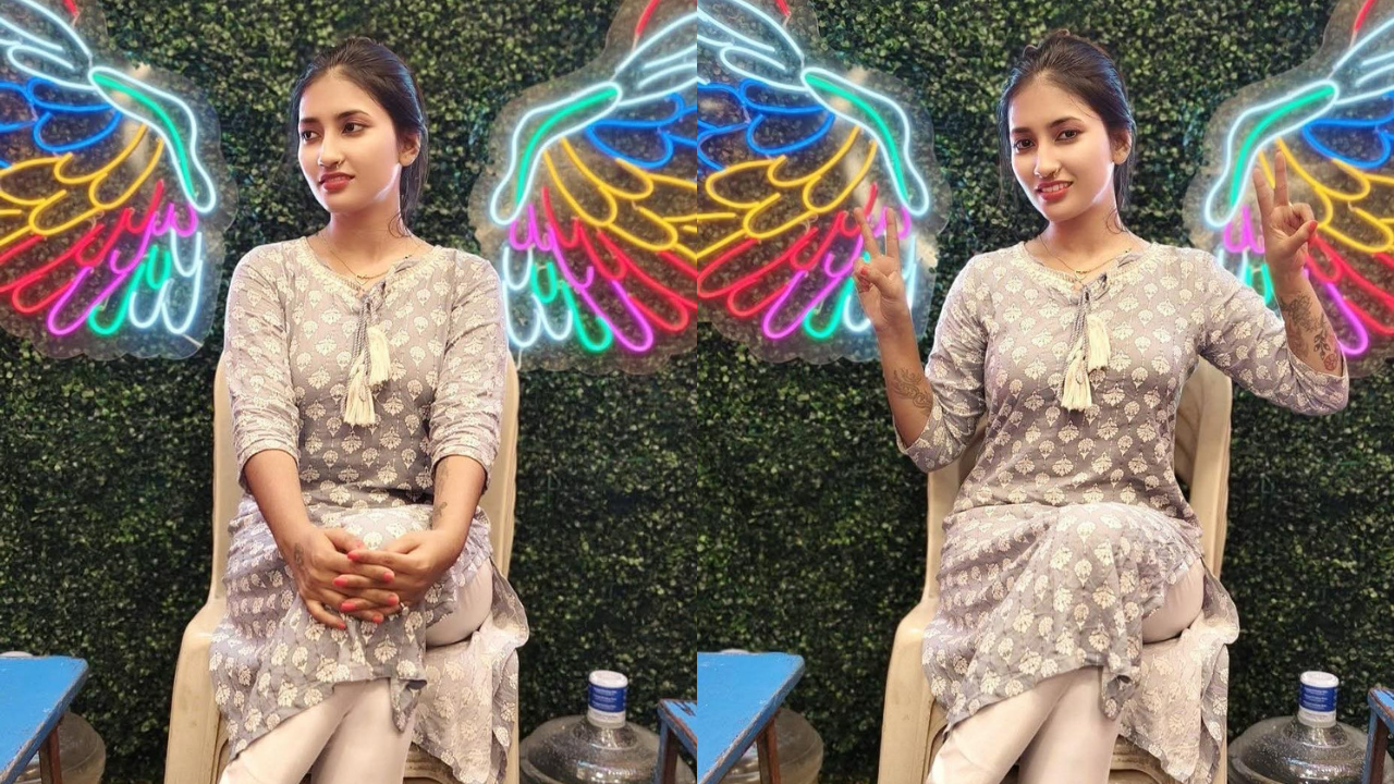 Who Is Chandni Mishra? Biography, Age, Family Details & Professional Achievements