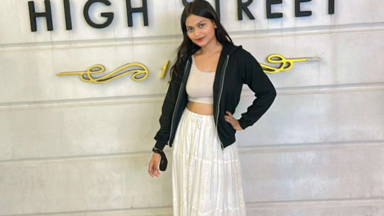 Muskan Actor Biography: From Dance Reels to Bhojpuri Stage Success