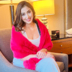 Samaira Sandhu Biography