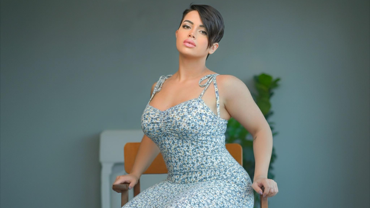 Yanne Moura Biography