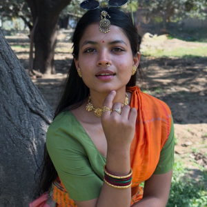 tanushka sharma trending now