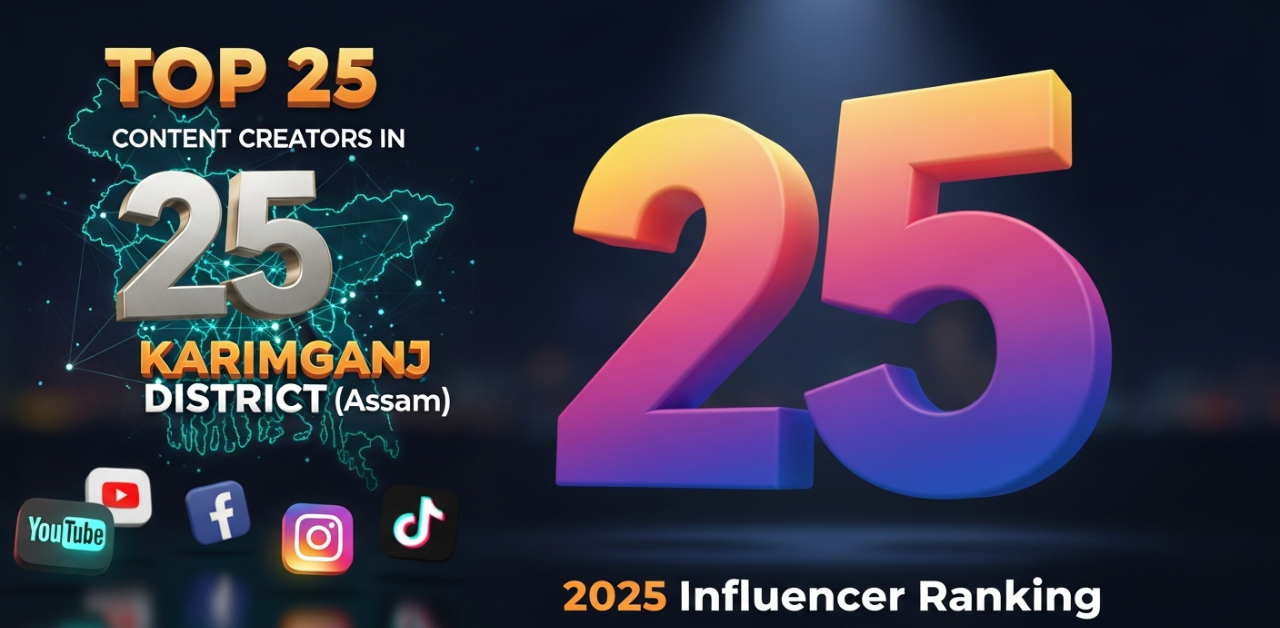 Top Content Creators Facebook