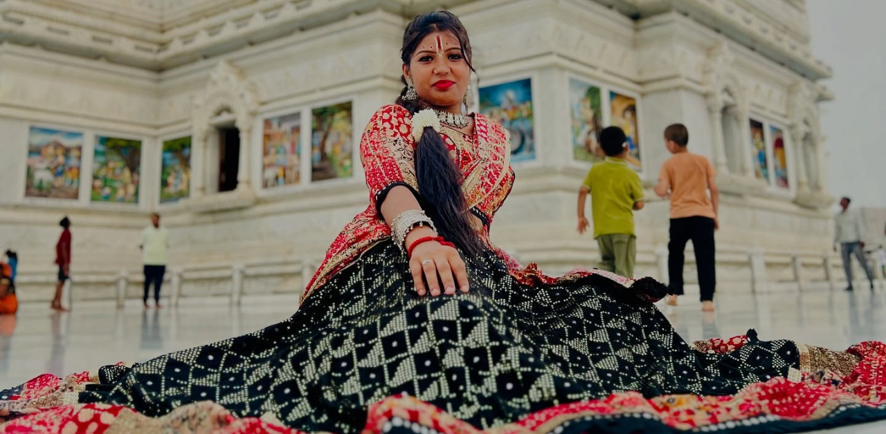 Pooja Prasad Biography