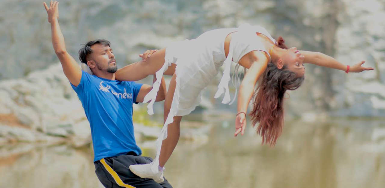 Parul Arora Biography