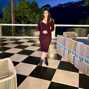 Samaira Sandhu Entrepreneur Biography — Founder of S By Samaira