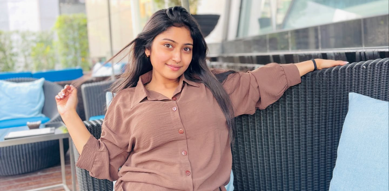 Yami Ripta Biography