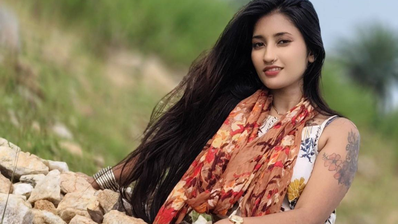 chandni mishra dancer age