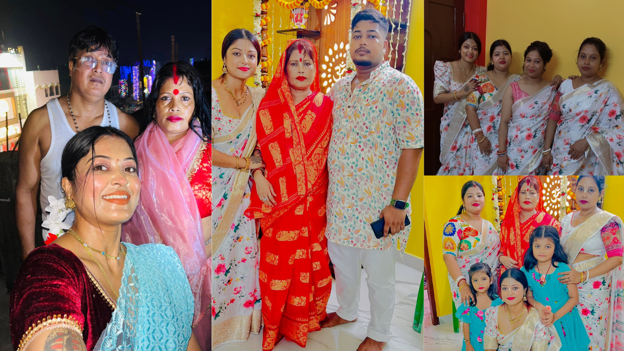 Angel Liza posing for Instagram profile photo