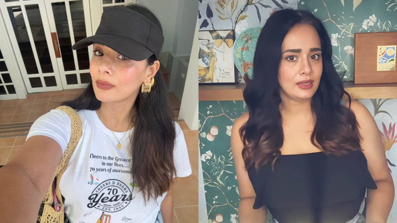 Mayanti Langer Biography: The Journey of India’s Most Charismatic Sports Anchor