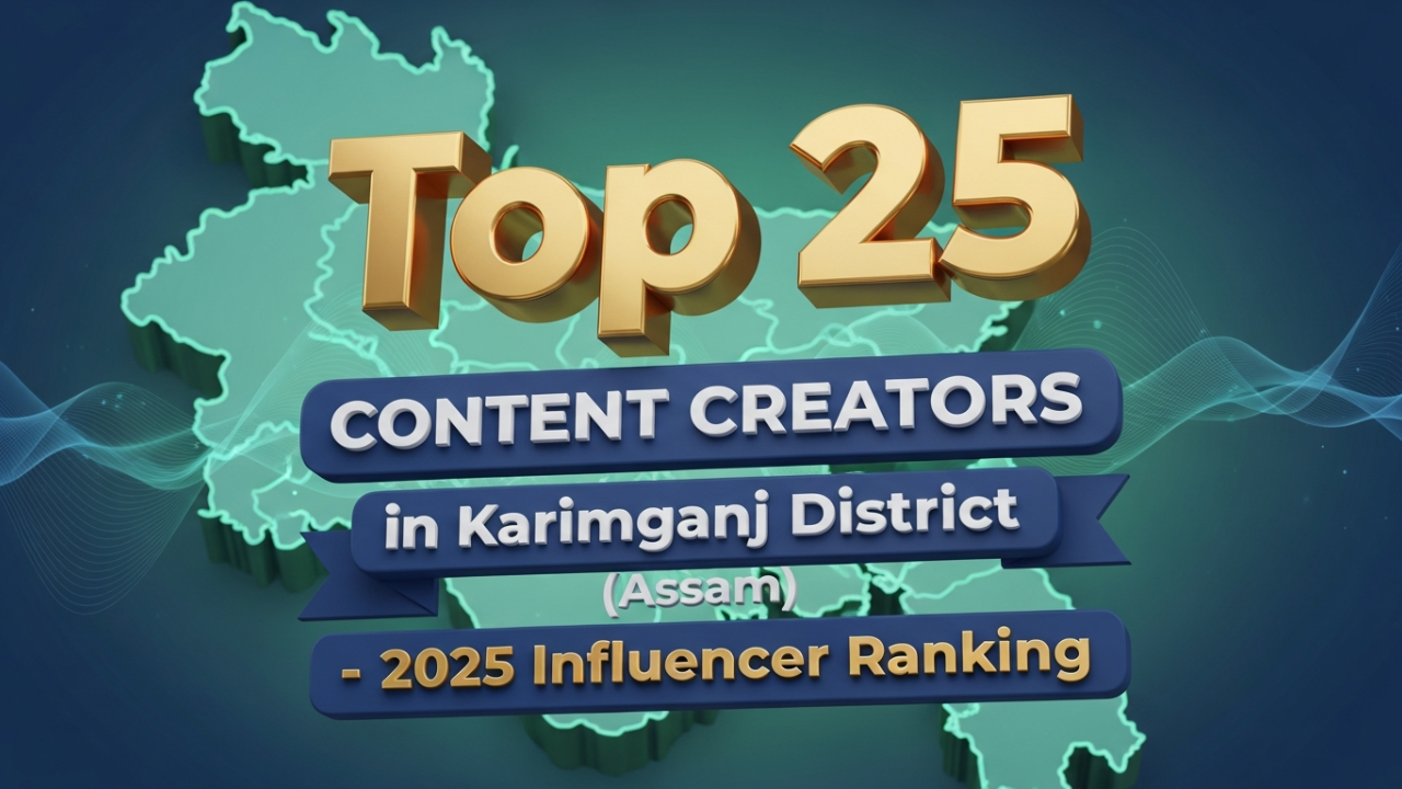 Top Content Creators Facebook