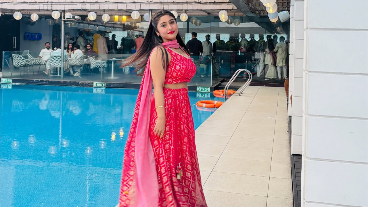 Yami Ripta biography